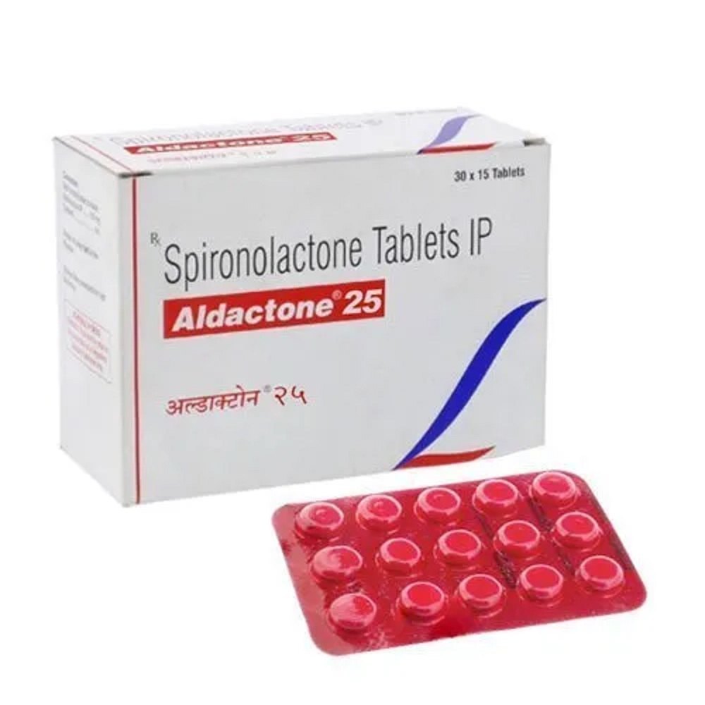 Spironolactone Tablets