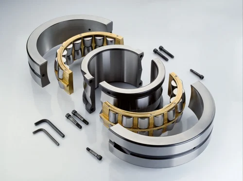 Split Bearing