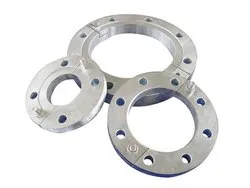 Split Flange
