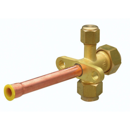 AC Valves