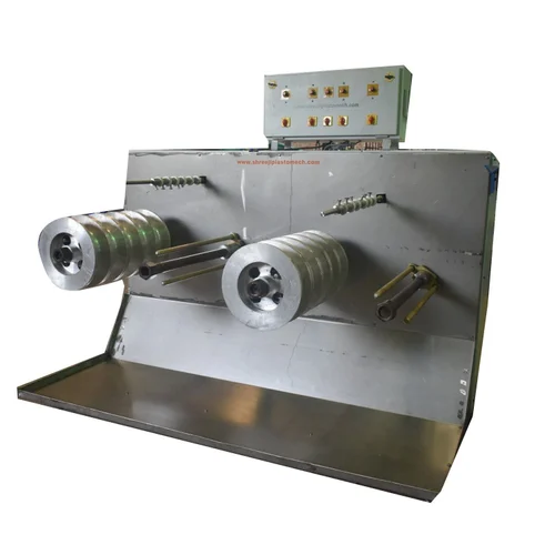 Spool Winding Machine