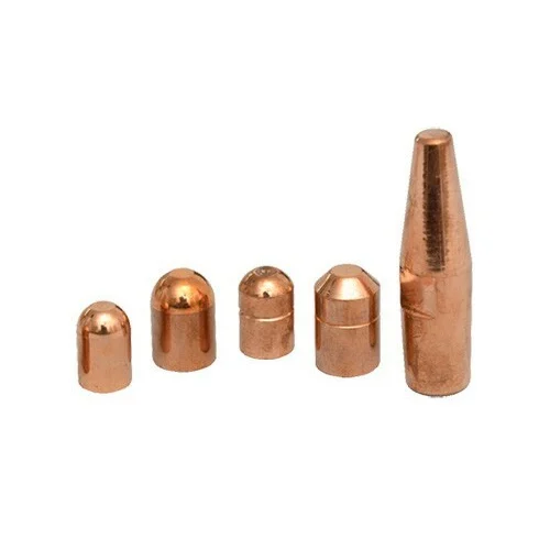 Spot Welding Electrodes