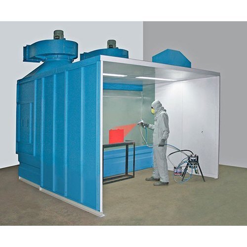 Spray Booths