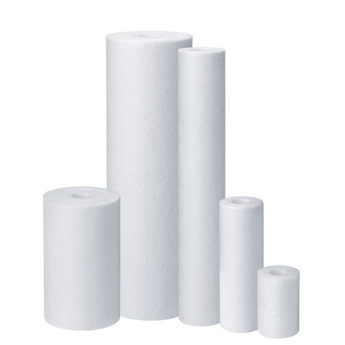 Filter Cartridges