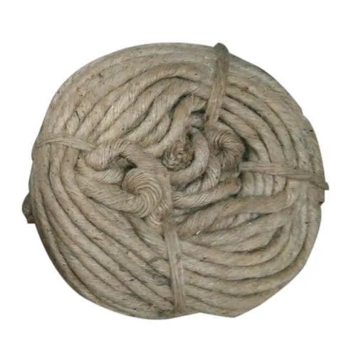 Spun Yarn