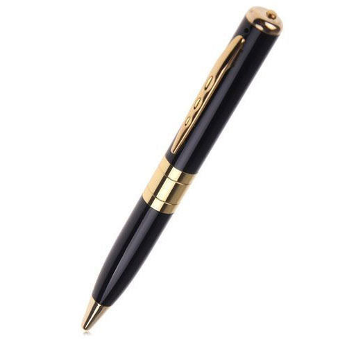 Pen Camera