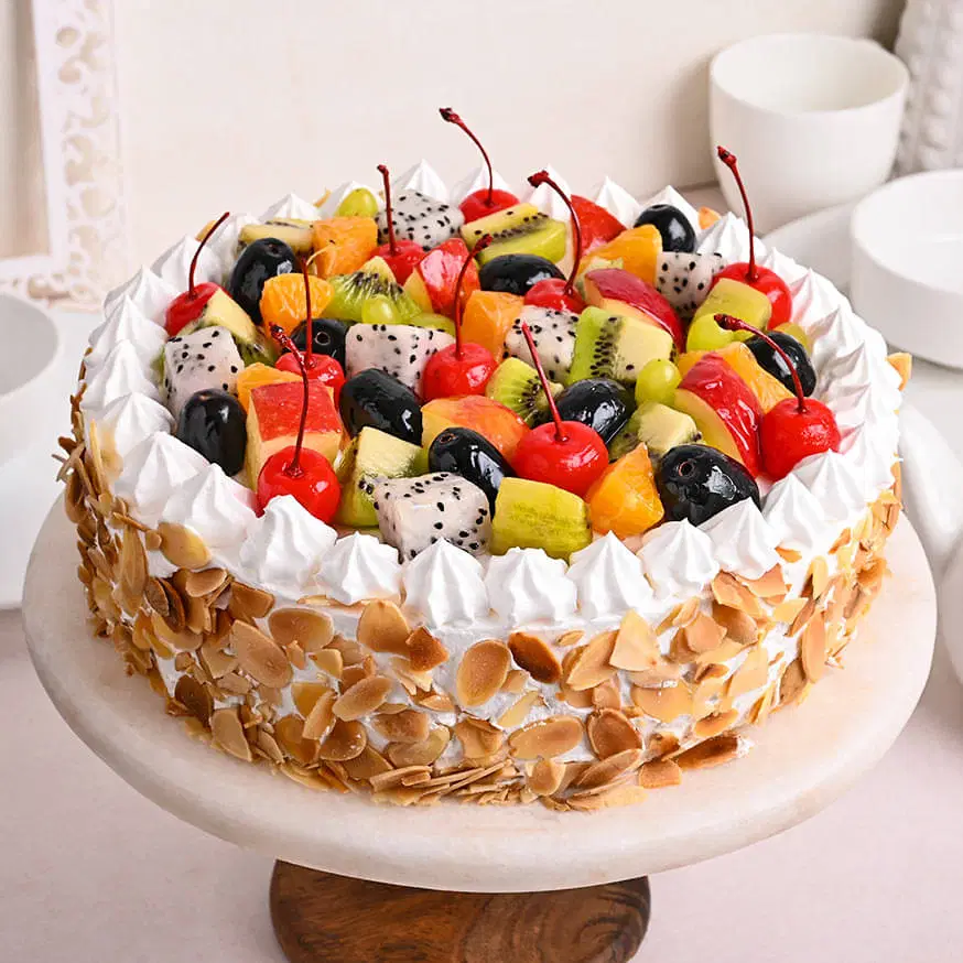 Fruit Cakes