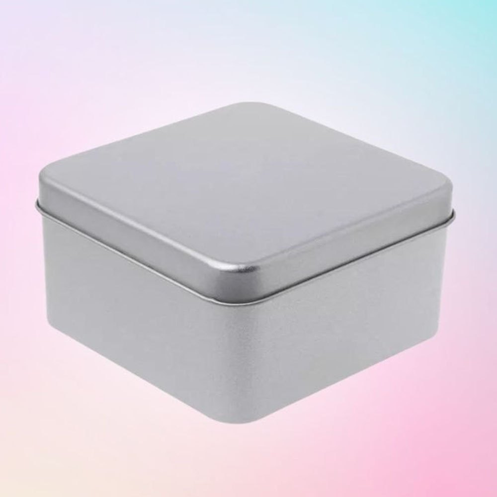Tin Box