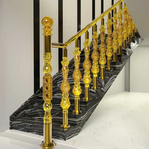 Acrylic Railing