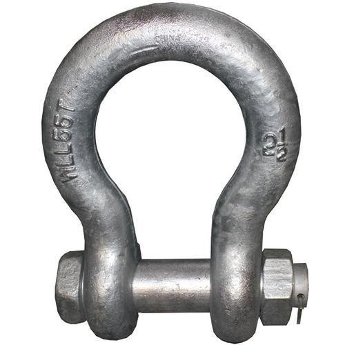 D Shackle