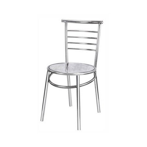 Stainless Steel Chair
