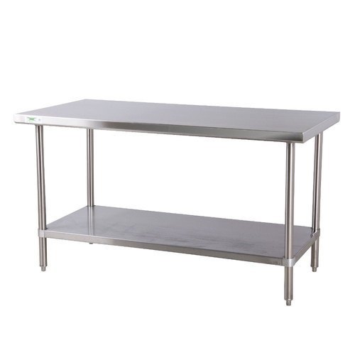 Vegetable Cutting Table