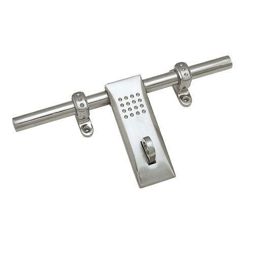 Stainless Steel Aldrop
