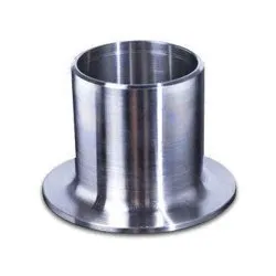 Lap Joint Stub End