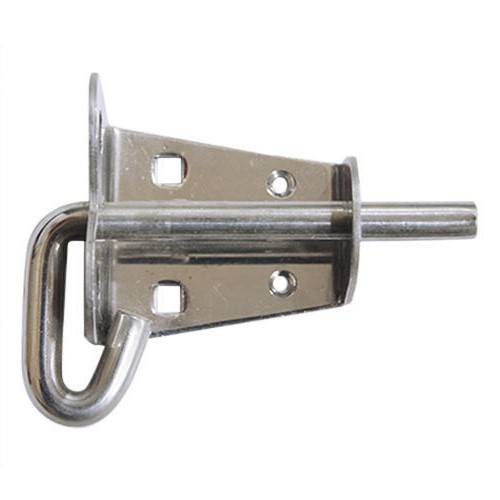 Bolt Lock