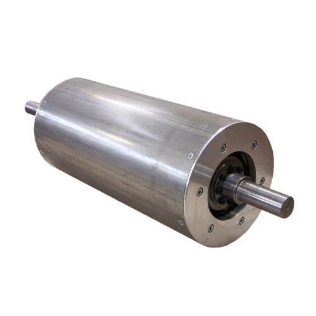 Magnetic Pulley