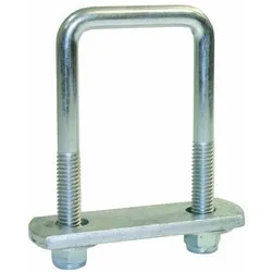 Square U Bolt