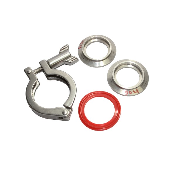 Tc Clamp