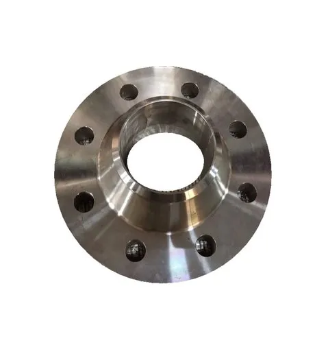 Welding Neck Flanges
