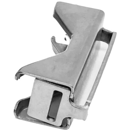 Channel Clamp