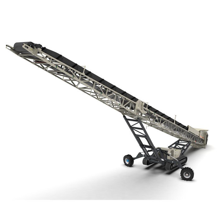 Stacker Conveyor