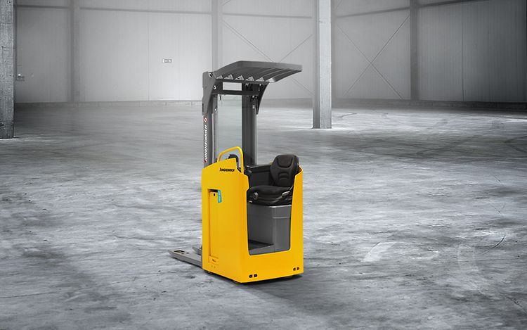 Pallet Stackers