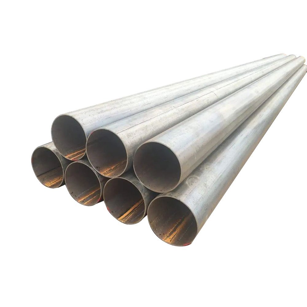 Stainless Steel Welded Pipes