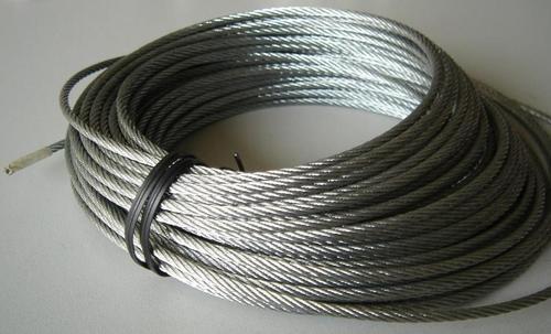 Stainless Steel Wire Rope