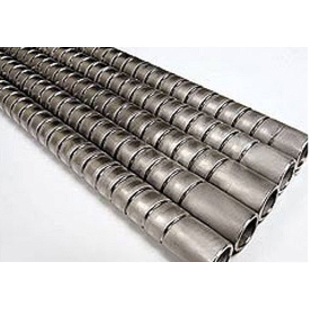 Corrugated Tubes
