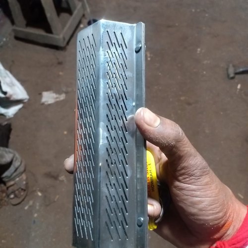 Rice Mill Screen