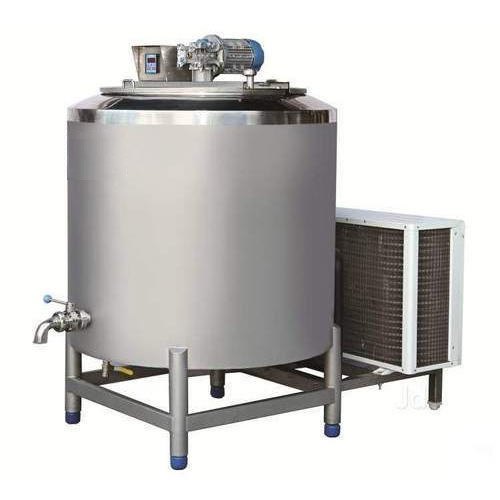 Ageing Vat
