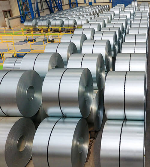 Alloy 20 Coil