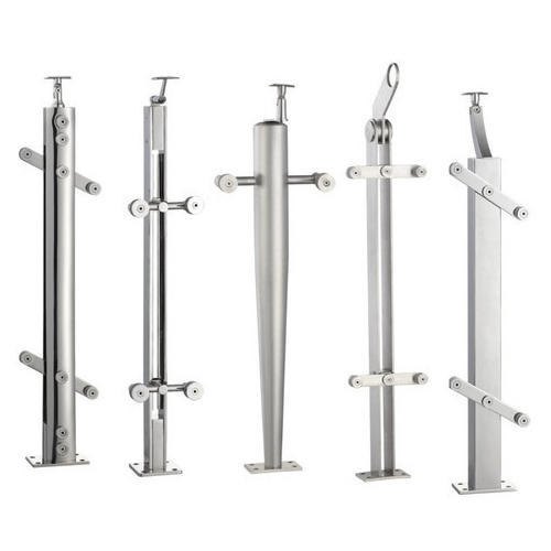 Steel Baluster