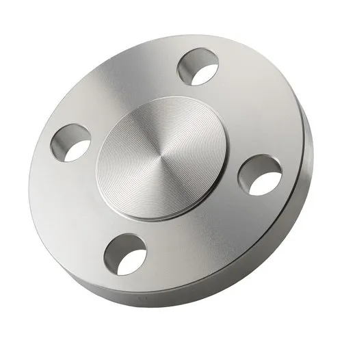 Stainless Steel Blind Flanges
