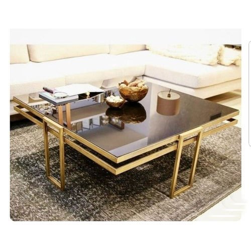 Brass Tables