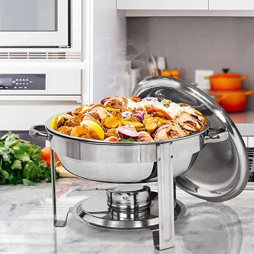 Chafing Dishes