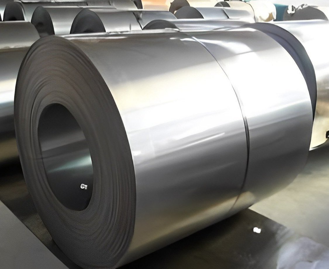 Cold Rolled Coils