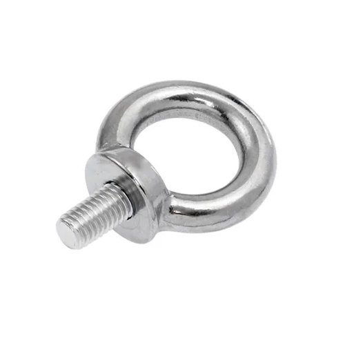 Steel Eye Bolt