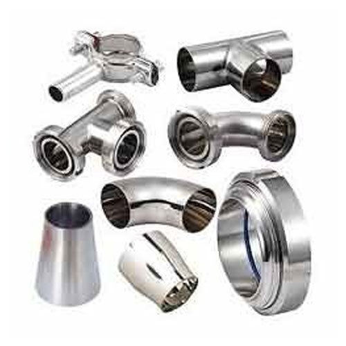Dairy Fittings