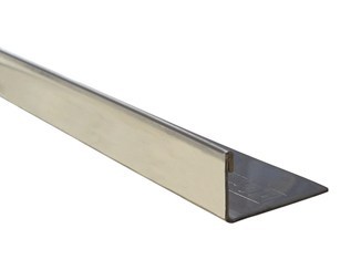 Steel Edge Protector