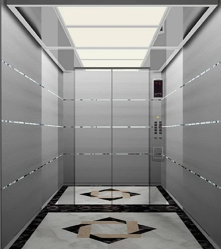 Elevator Cabin