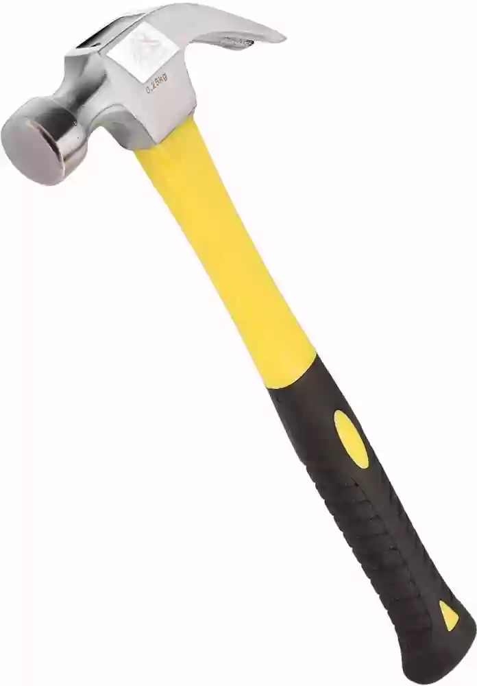 Stainless Steel Hammer