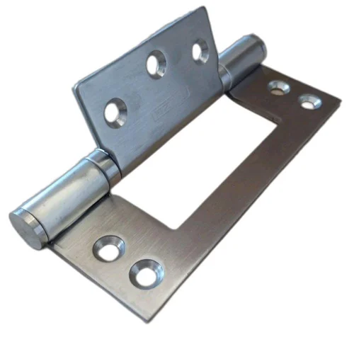 Flush Hinges