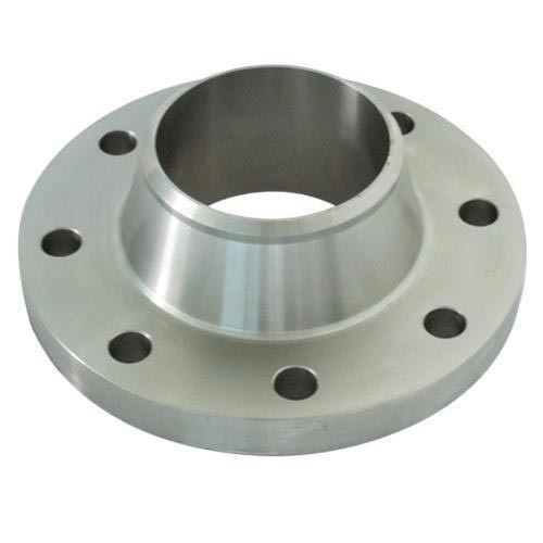 Stainless Steel Forged Flanges