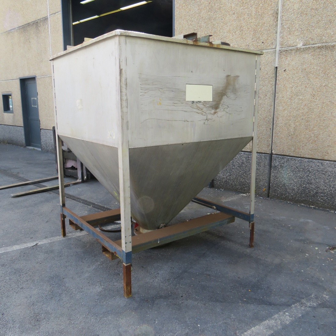 Steel Hoppers