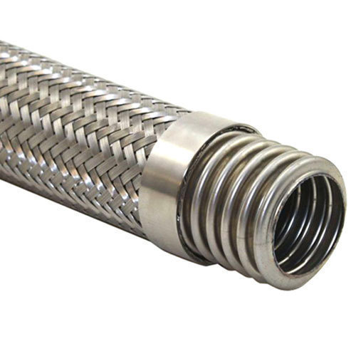 Stainless Steel Hoses
