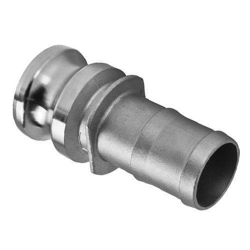Stainless Steel Hose Couplings