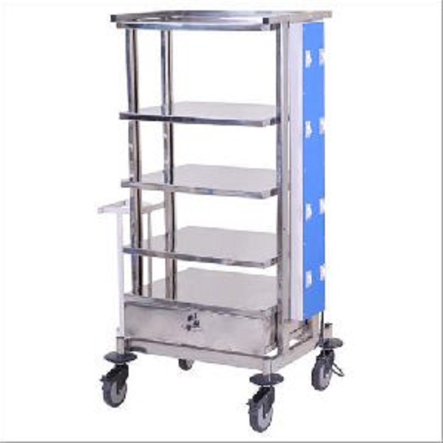 Laparoscopic Trolley