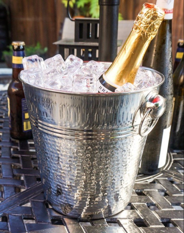 Champagne Bucket