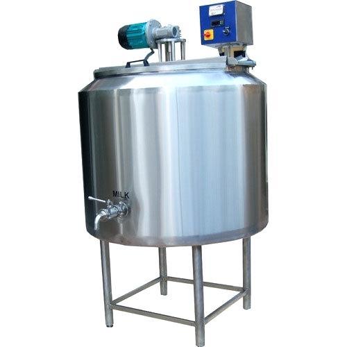 Boiling Machine